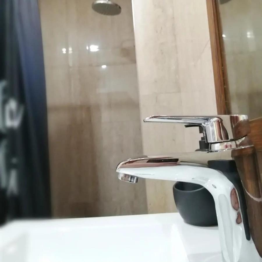 Nikas Apartman Donji Milanovac Exterior foto
